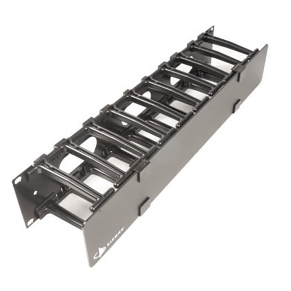 Siemon RouteIT Cable Managers - Horizontal logo