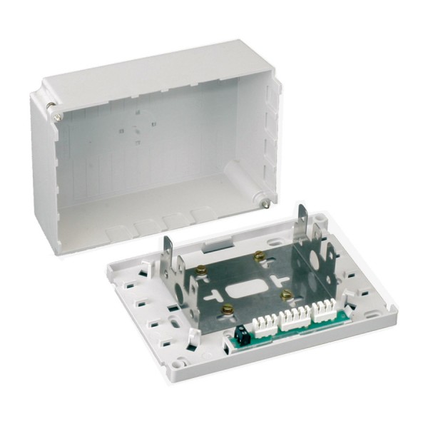 CommScope Box Connection 220 logo