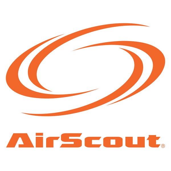 Tempo Communications AirScout Cloud Support logo
