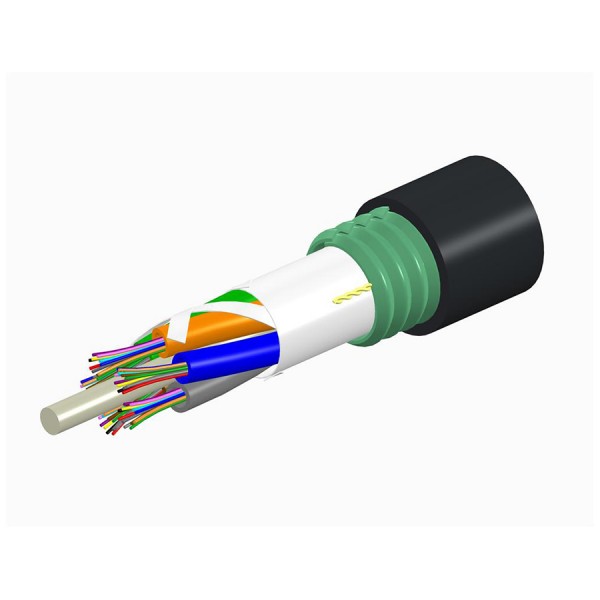 CommScope TeraSPEED Outdoor Loose Tube CST Fibre Cables logo