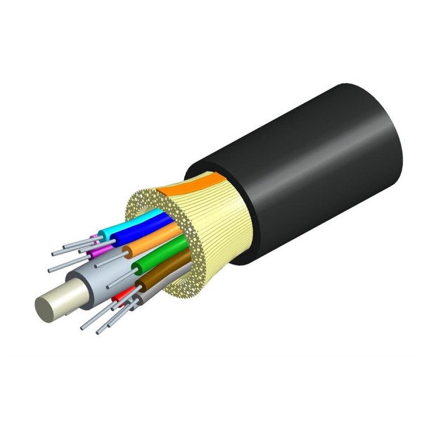 CommScope TeraSPEED Indoor/Outdoor Riser Distribution Cable logo