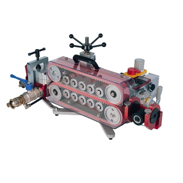 Jetting V3 MJet Fibre Blowing Machine
