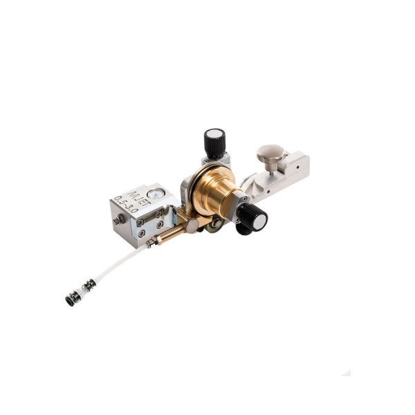 Jetting EPFU Kit For MJET V1 logo
