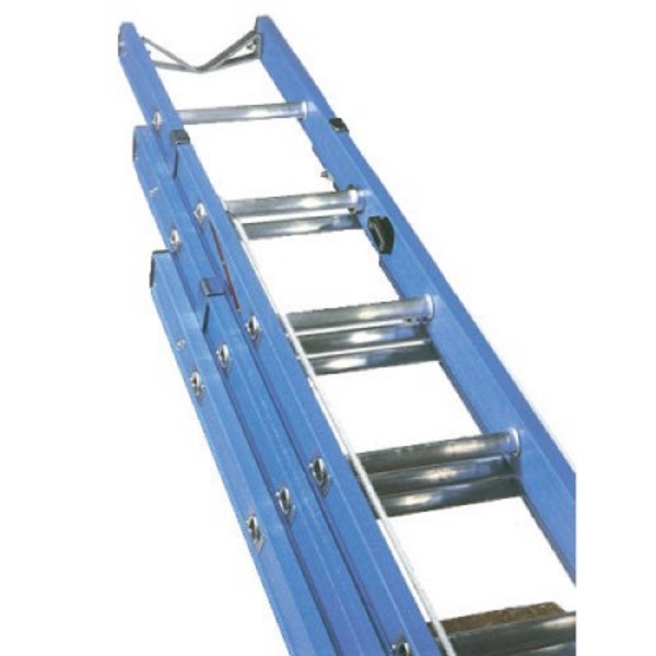 Lyte Ladder 7A BT Style Fibreglass Triple Box Section Extension Ladders logo