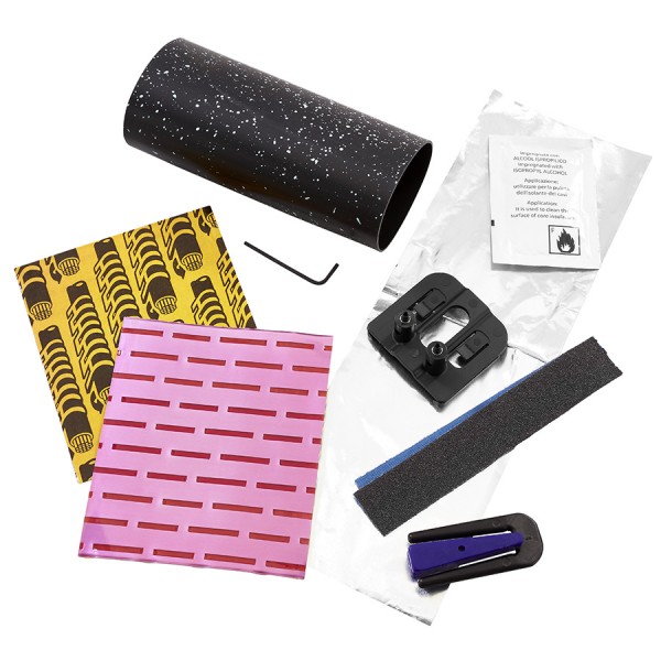 Prysmian Oval Port Heat Shrink Entry Kits logo