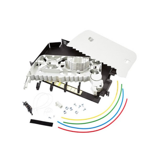 Prysmian SRS4000 Distribution Sub-Rack logo