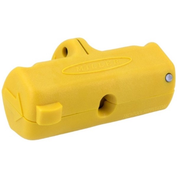 Miller FTTx Overhead Fibre Drop Cable Slitter logo