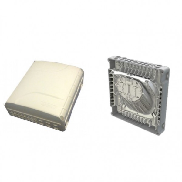 Prysmian Medium Distribution Wall Box (MDWB) logo