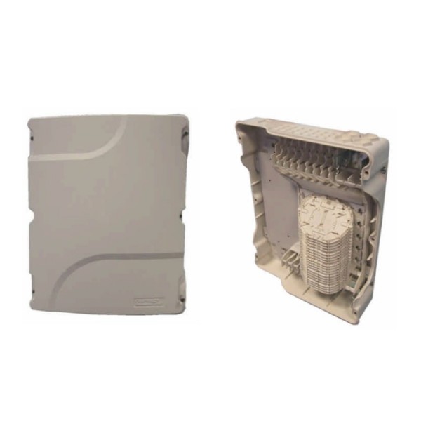 Prysmian Large Distribution Wall Box (LDWB) logo