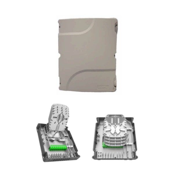 Prysmian Medium Termination Wall Box (MTWB) logo