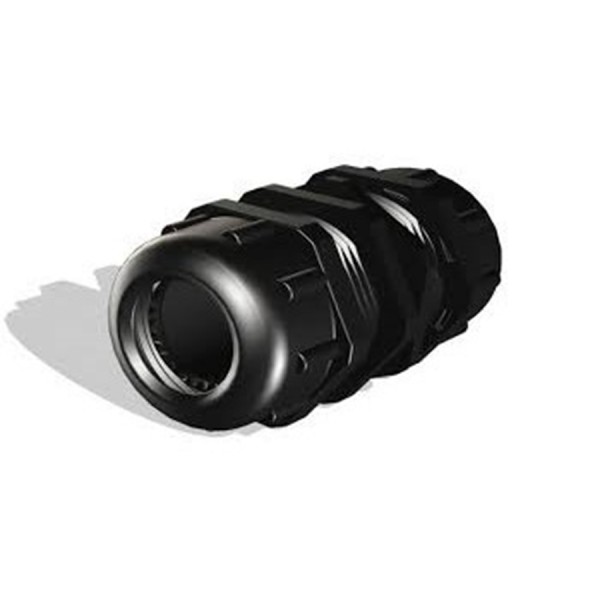 Prysmian Blown Fibre Tube Distribution Closure Port Cable Glands logo