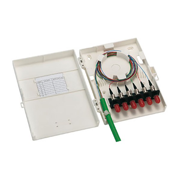 Molex 601 Fibre Enclosures logo