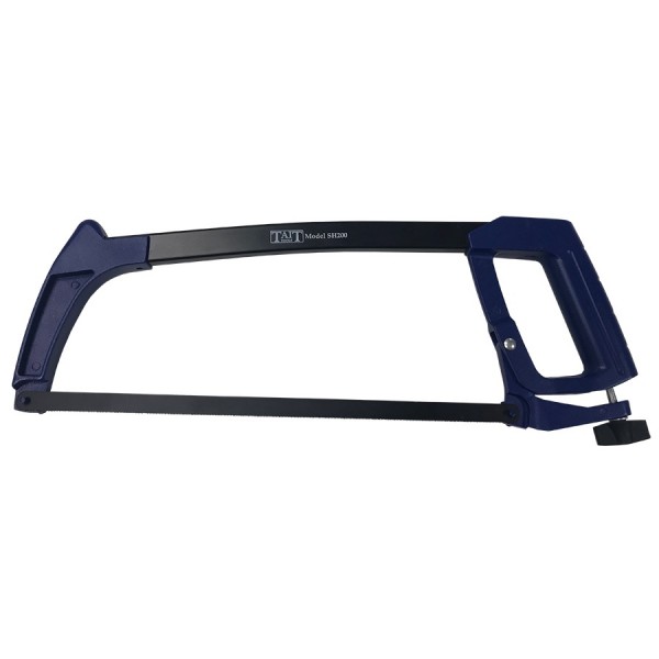 Tait Tools Senior Hacksaw logo