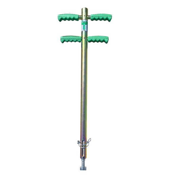 CoverUp Key Manhole Lifting Tool logo