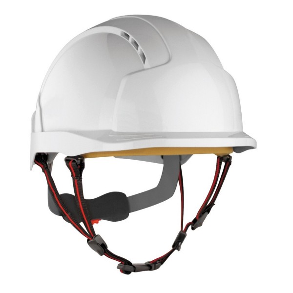 JSP EVOLite Skyworker Safety Helmet logo