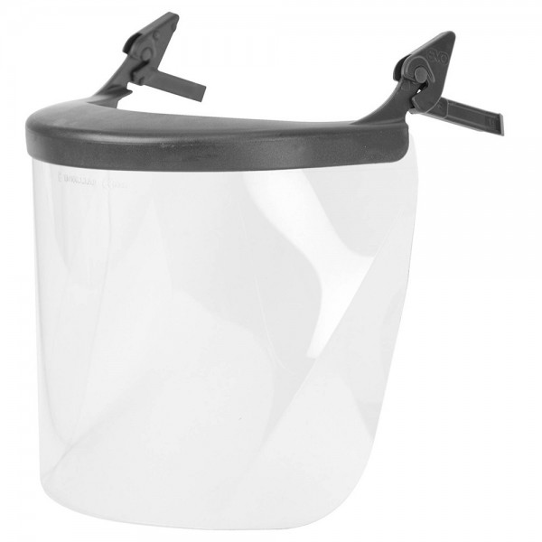 JSP Surefit Helmet Visor logo