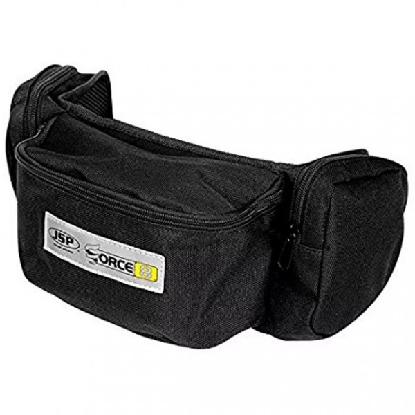 JSP Force 8 Belt Bag (Holds Mask & Filters) logo