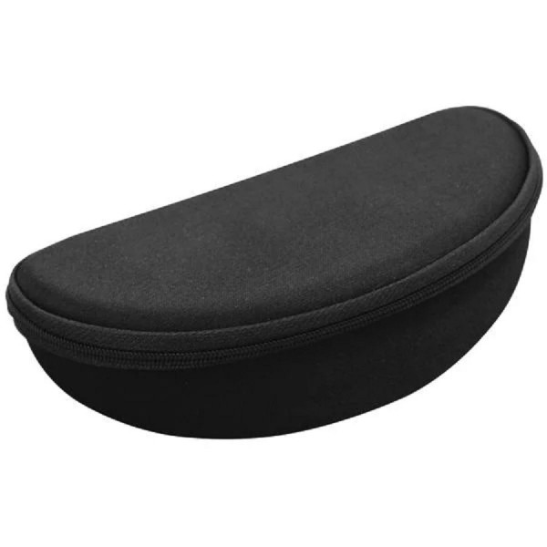 JSP Rigid Spectacles Case logo
