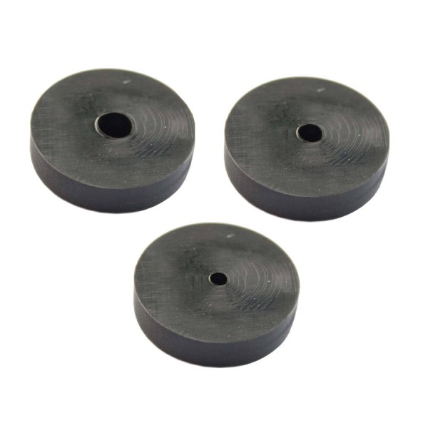 Jetting Cable Seals logo