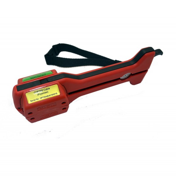 OPT Minicable Sheath Stripper logo