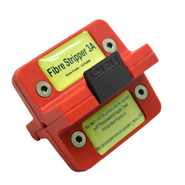 OPT Jumper Cable Sheath Stripper logo