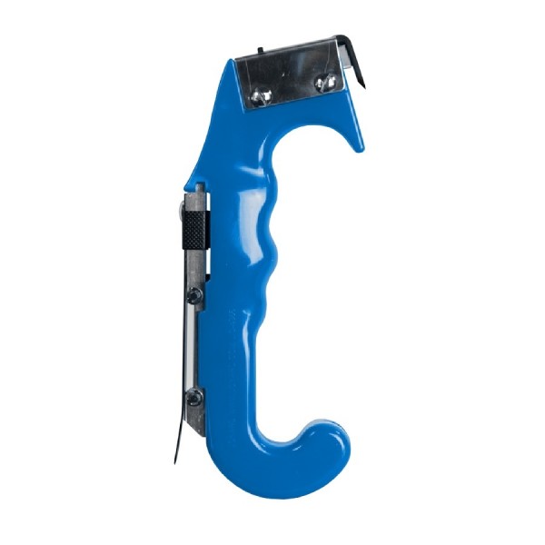 Jonard JIC-4366 Cable Slitter & Ring Tool logo