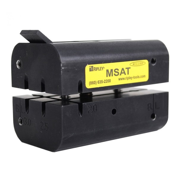 Miller MSAT 3-Channel Mid-Span Access Tool logo