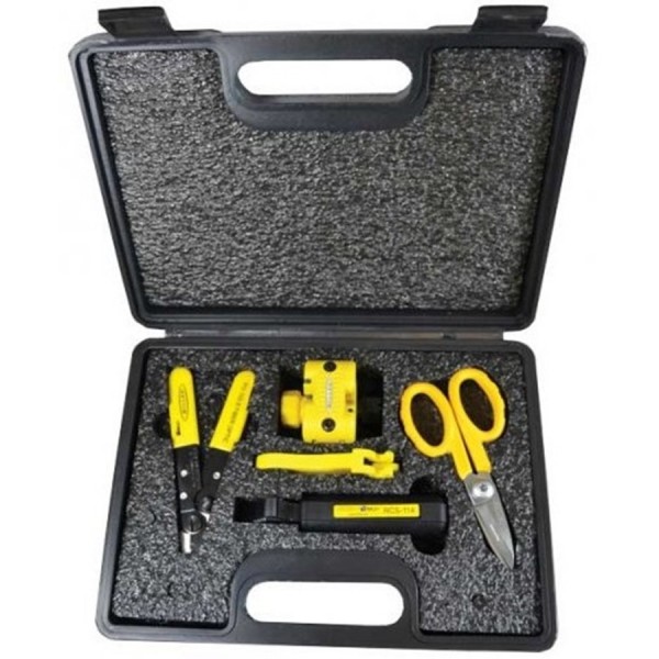 Miller MSAT All Access Tool Kit logo