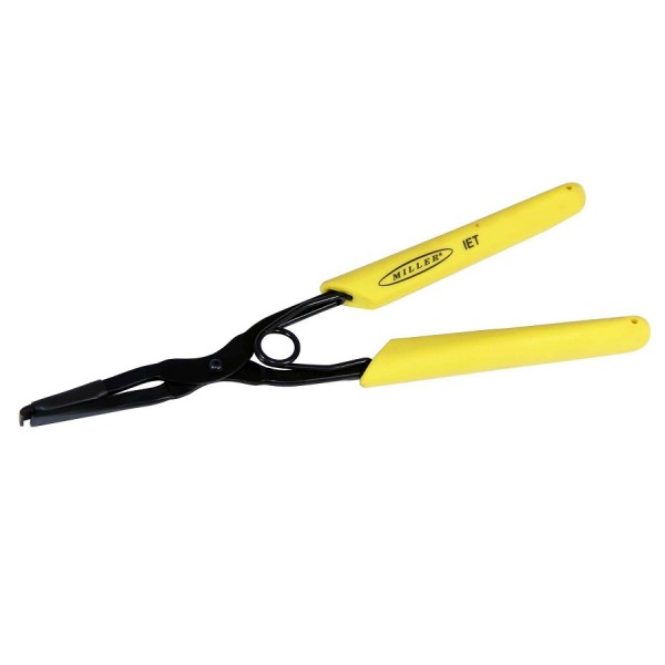 Miller IET Fibre Optic Connector Insertion & Extraction Tool logo