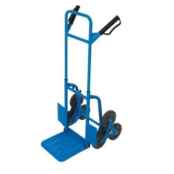 Stair Climber Trolley logo
