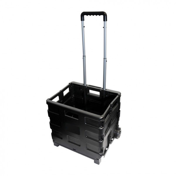 Folding Box Trolley logo