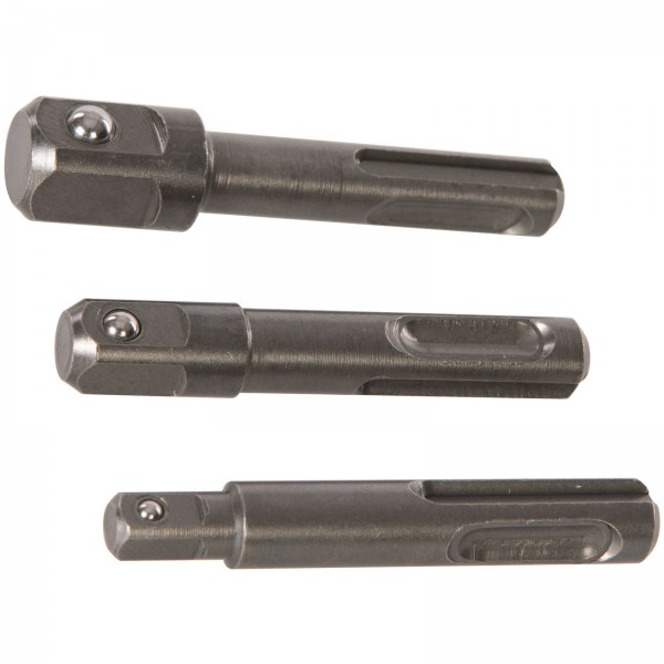 SDS Plus Socket Driver Adaptor Set logo