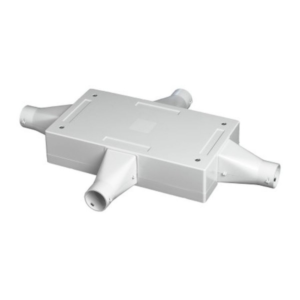 Prysmian Blown Fibre Internal Tube Distribution Units logo