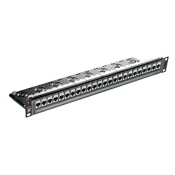 Molex Cat6A DataGate Patch Panels logo
