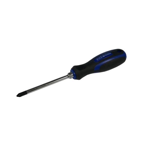 Tait Tools Phillips Screwdrivers logo