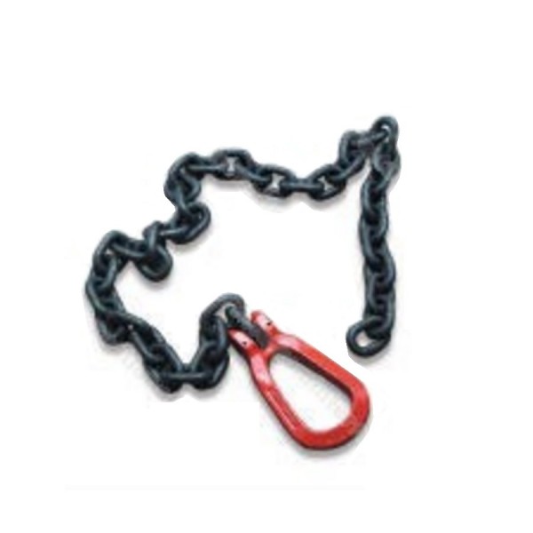 Pole Jack Chain logo