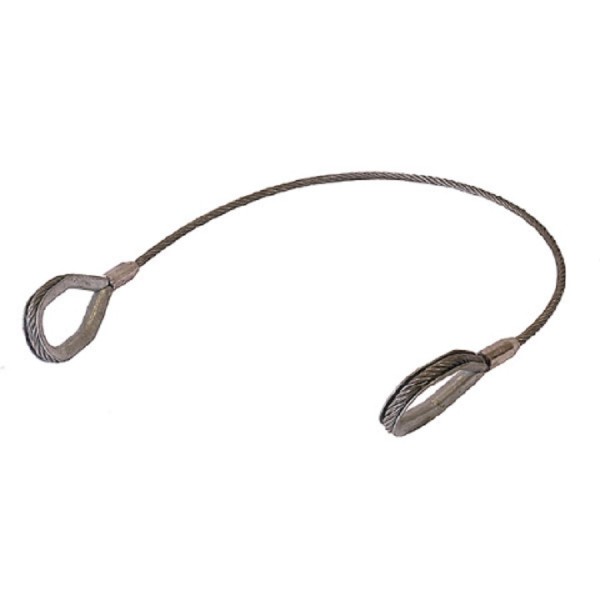 Sling Wire Rope 1A logo
