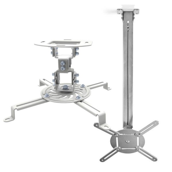 Ceiling & Wall Projector Mounts logo