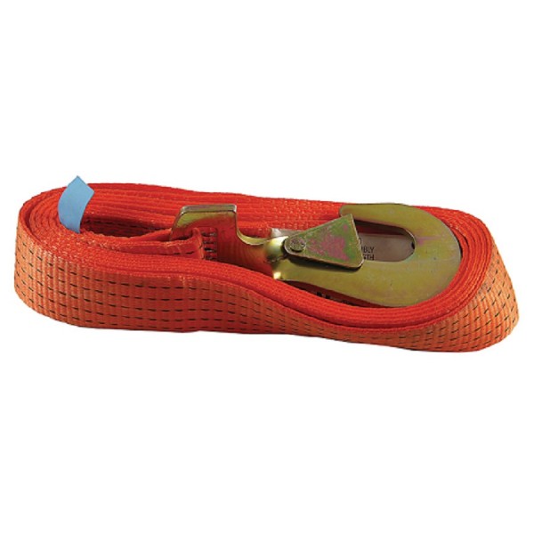Tensioning Strap 1A logo