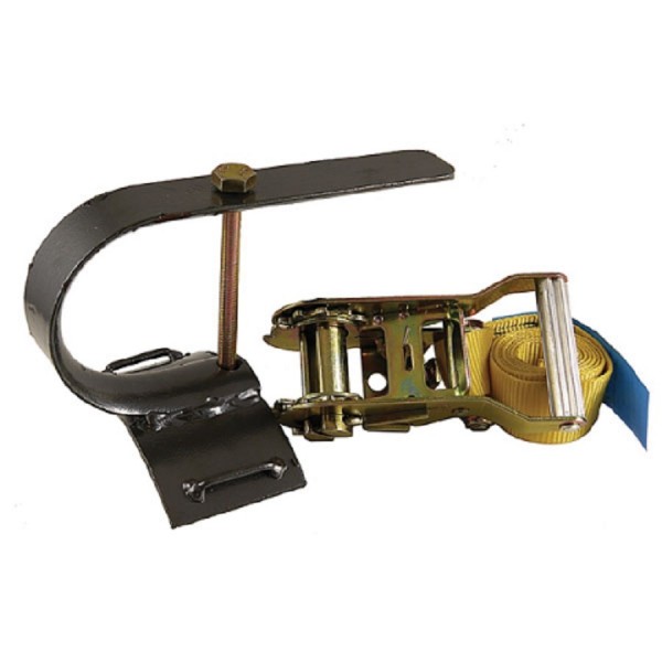 Hook Temporary Hold No.2 logo