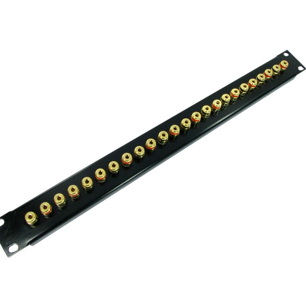 Nexxia AV Assembled Rack Panels logo