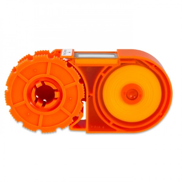 Sticklers CleanClicker Fibre Optic Cassette Cleaners logo
