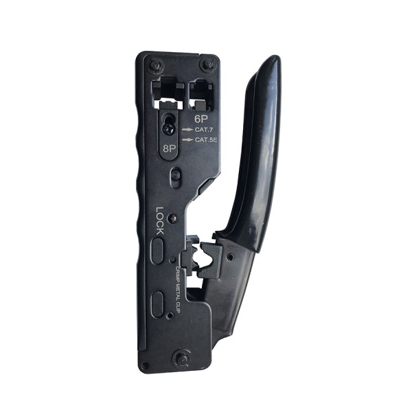 Compact Crimp Tool logo