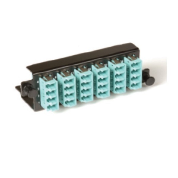Siemon High Density Adaptor Plates logo