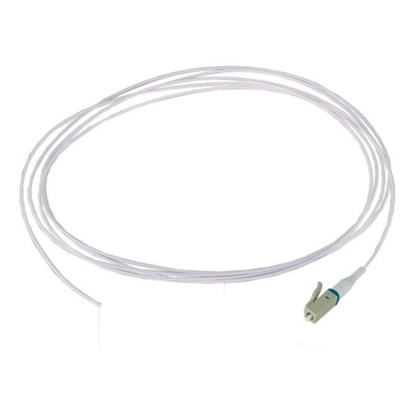 HellermannTyton OM4 Fibre Pigtails LC logo