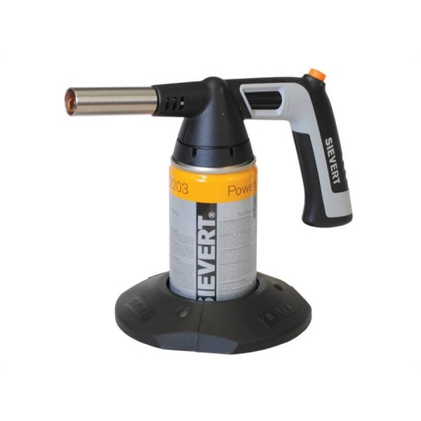 Gas Blowtorch logo