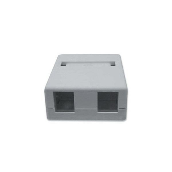 HellermannTyton Unloaded Surface Mounted Outlets logo