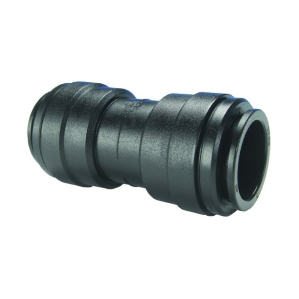 John Guest Tube Fittings - Straight Connectors logo
