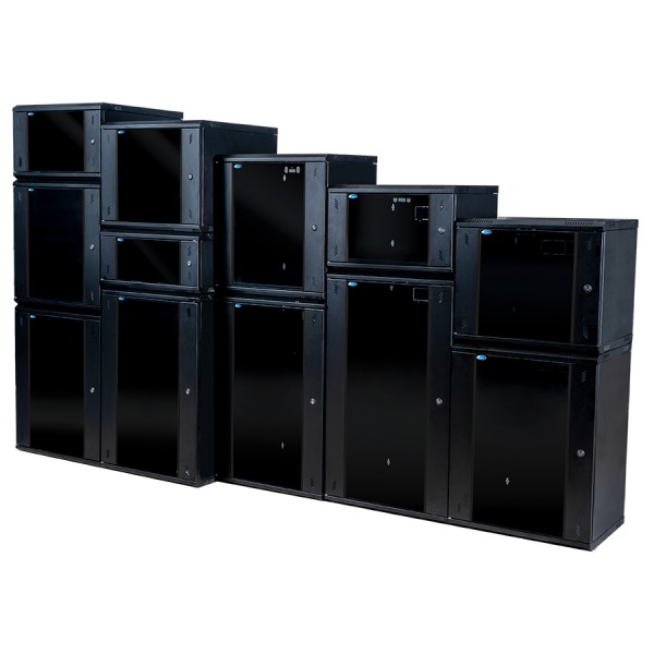 Ultima Flat Pack Wall Boxes logo