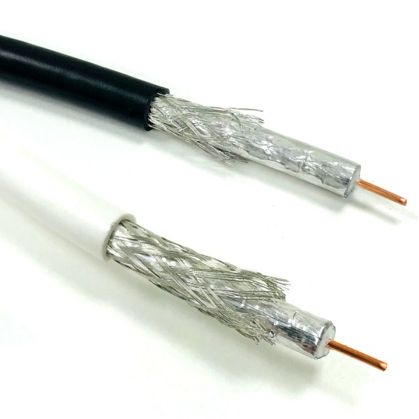 Ultima HT100 (CT100 Equivalent) Coax Cable logo
